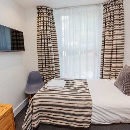 Carlton Hotel Ilfracombe Eksteriør billede