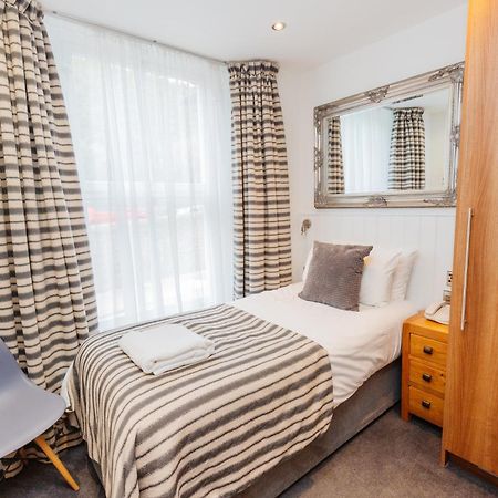 Carlton Hotel Ilfracombe Eksteriør billede