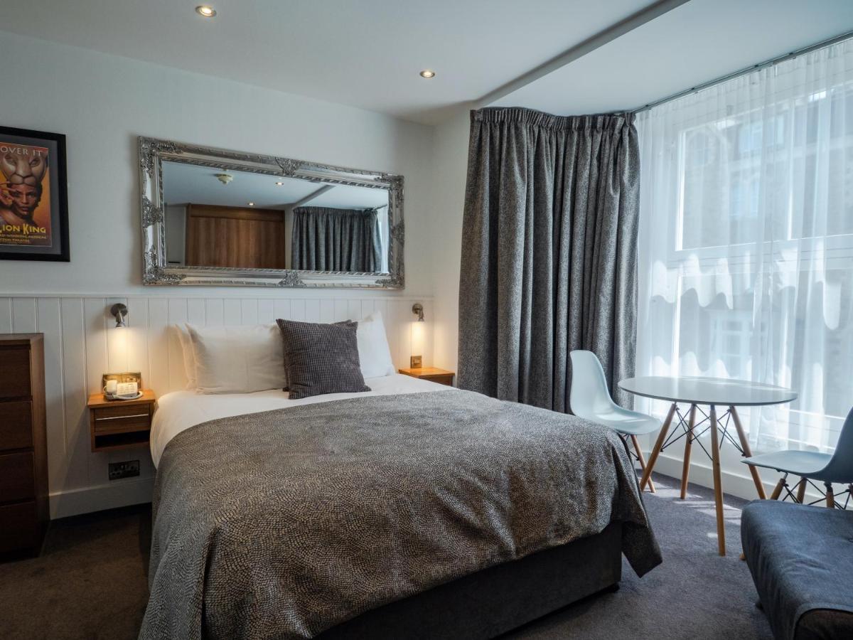 Carlton Hotel Ilfracombe Eksteriør billede