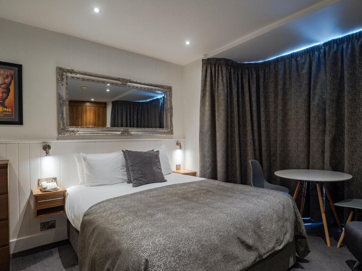 Carlton Hotel Ilfracombe Eksteriør billede