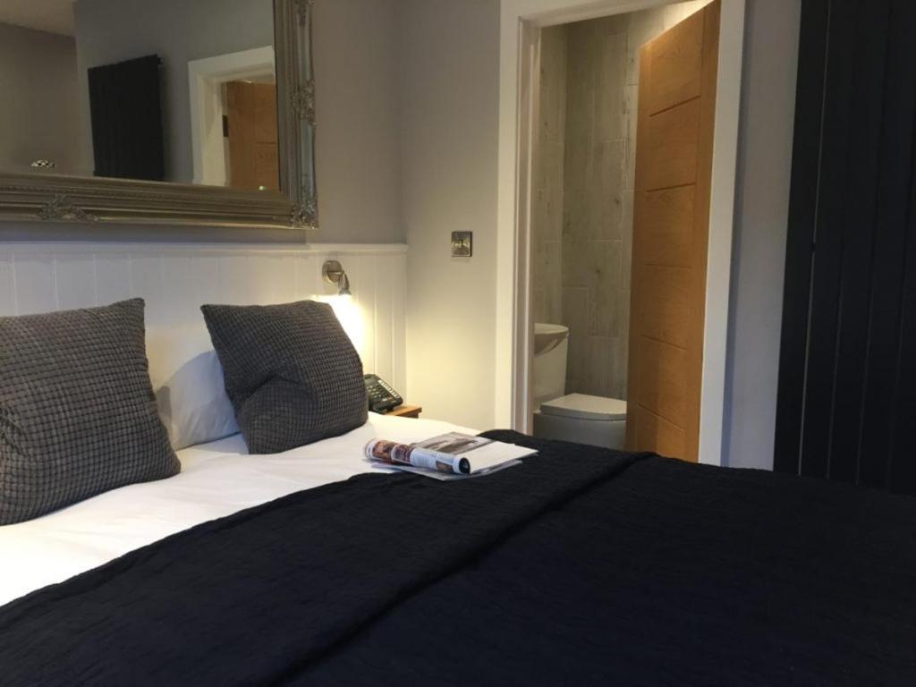 Carlton Hotel Ilfracombe Eksteriør billede