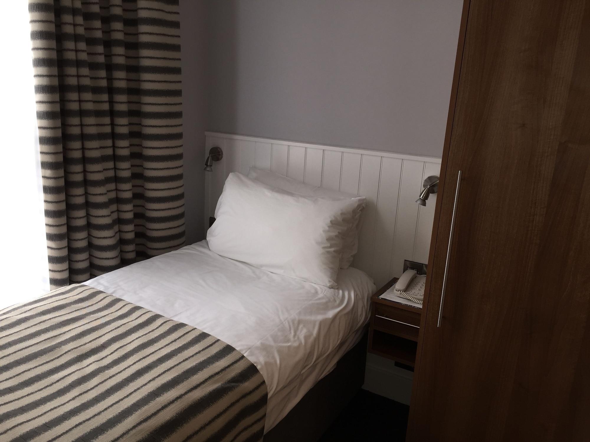 Carlton Hotel Ilfracombe Eksteriør billede