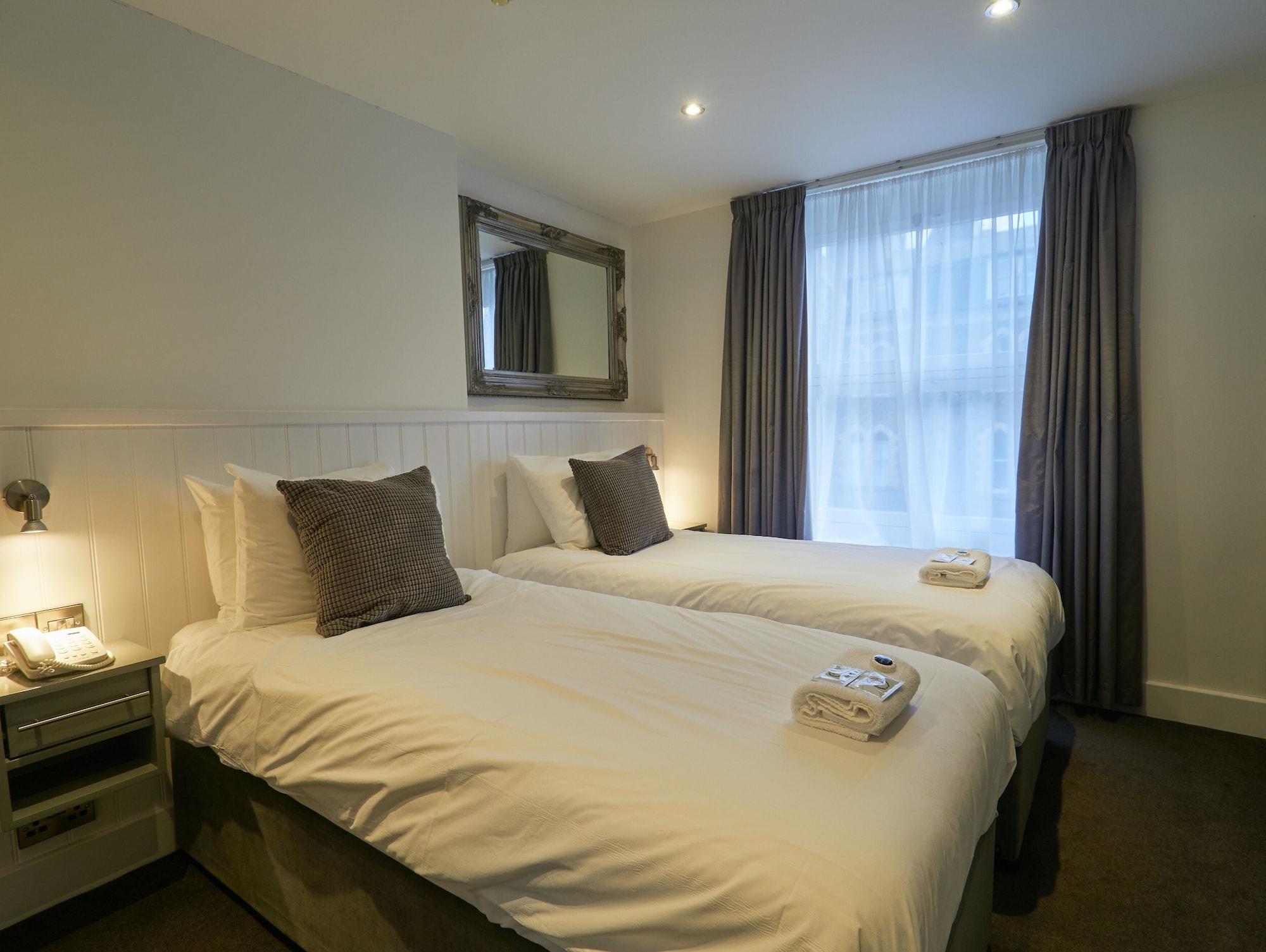 Carlton Hotel Ilfracombe Eksteriør billede