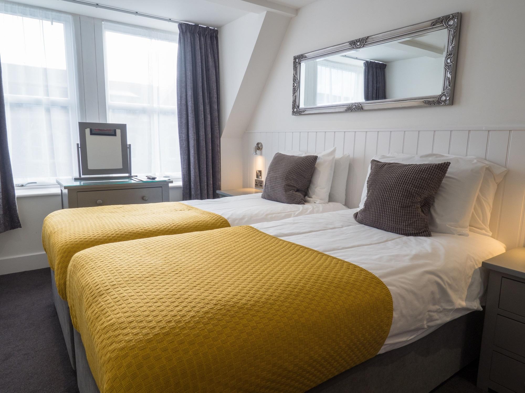 Carlton Hotel Ilfracombe Eksteriør billede