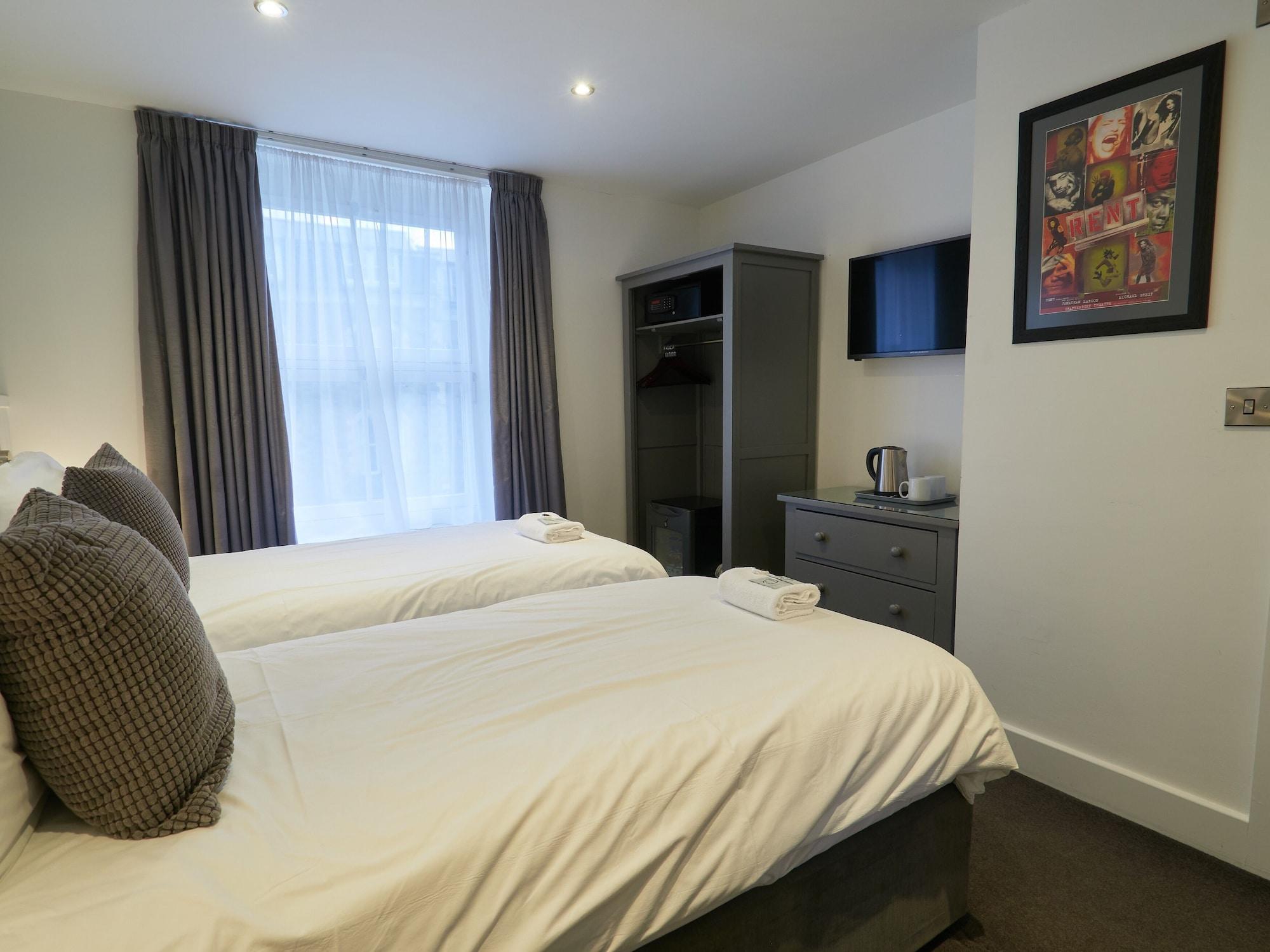 Carlton Hotel Ilfracombe Eksteriør billede