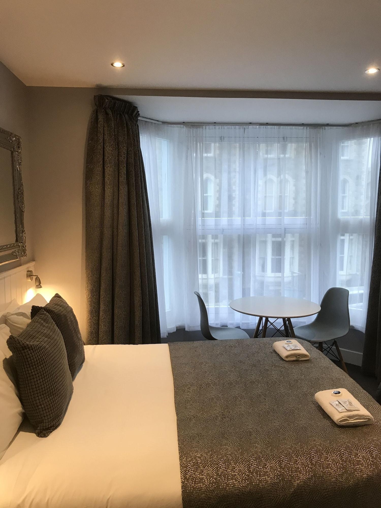 Carlton Hotel Ilfracombe Eksteriør billede