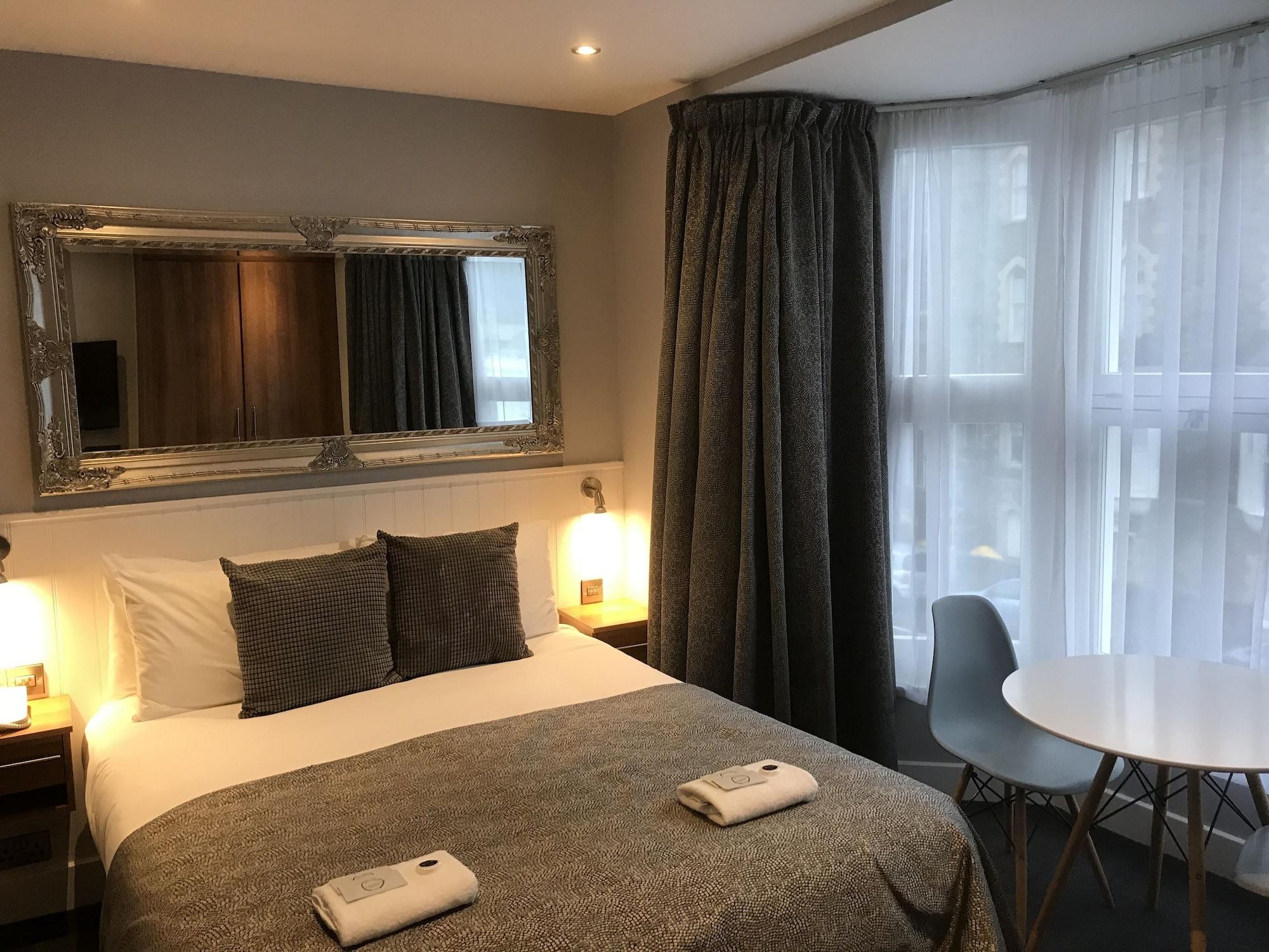 Carlton Hotel Ilfracombe Eksteriør billede
