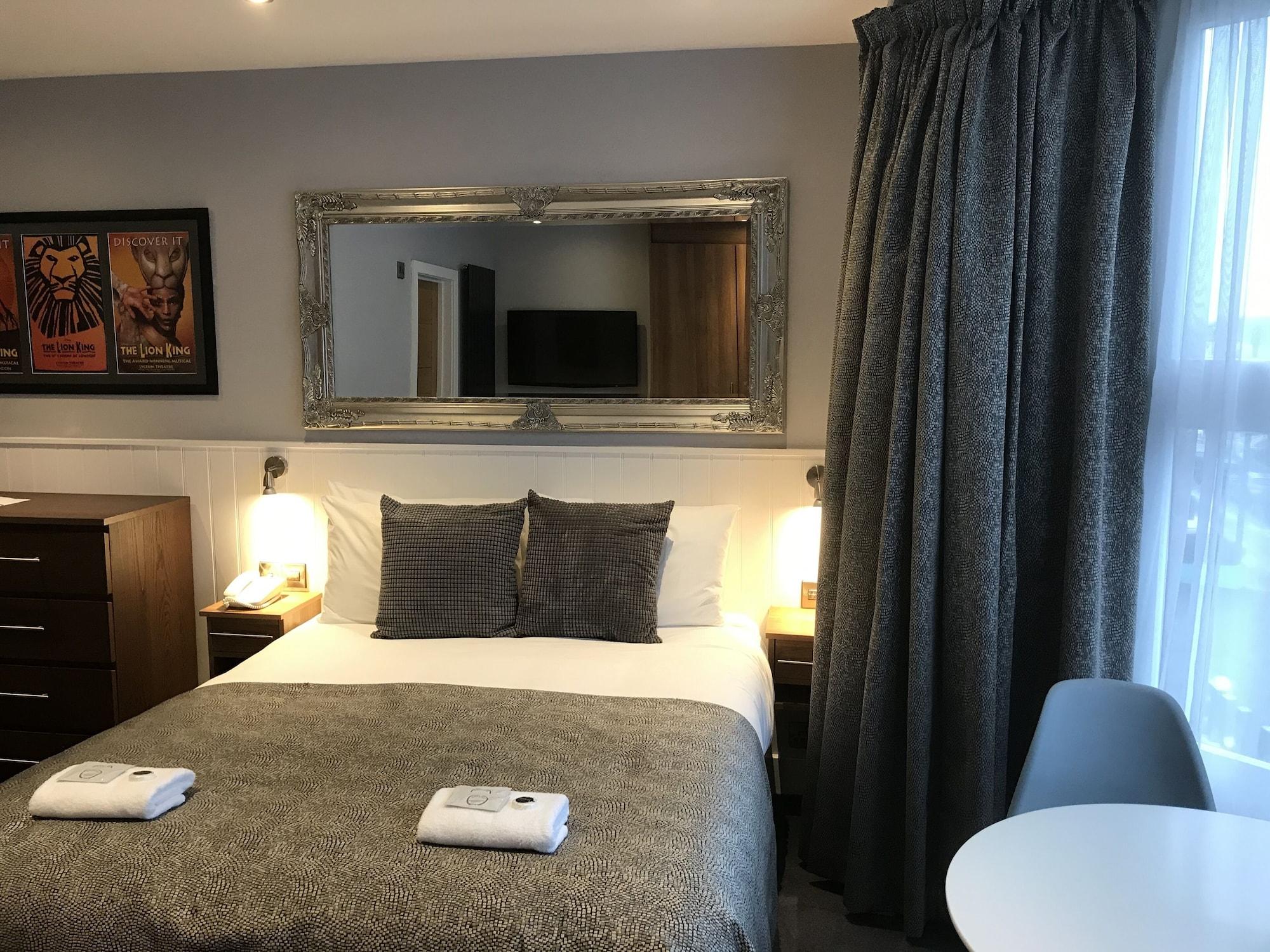 Carlton Hotel Ilfracombe Eksteriør billede