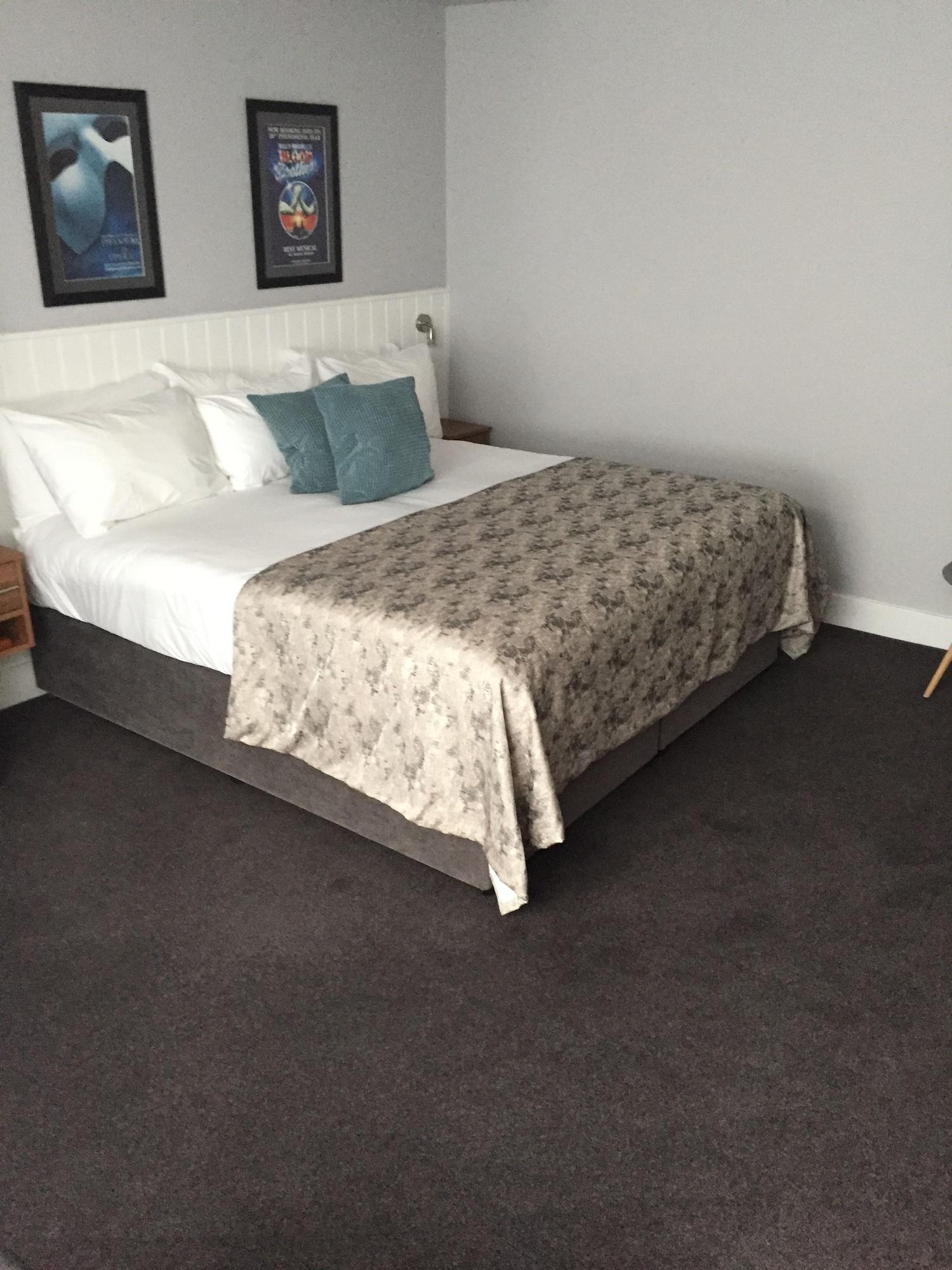 Carlton Hotel Ilfracombe Eksteriør billede