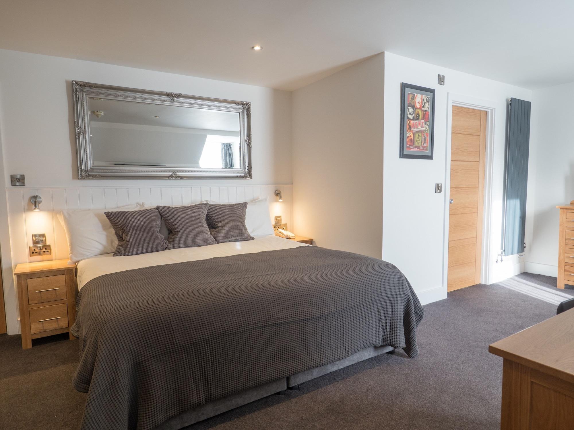 Carlton Hotel Ilfracombe Eksteriør billede