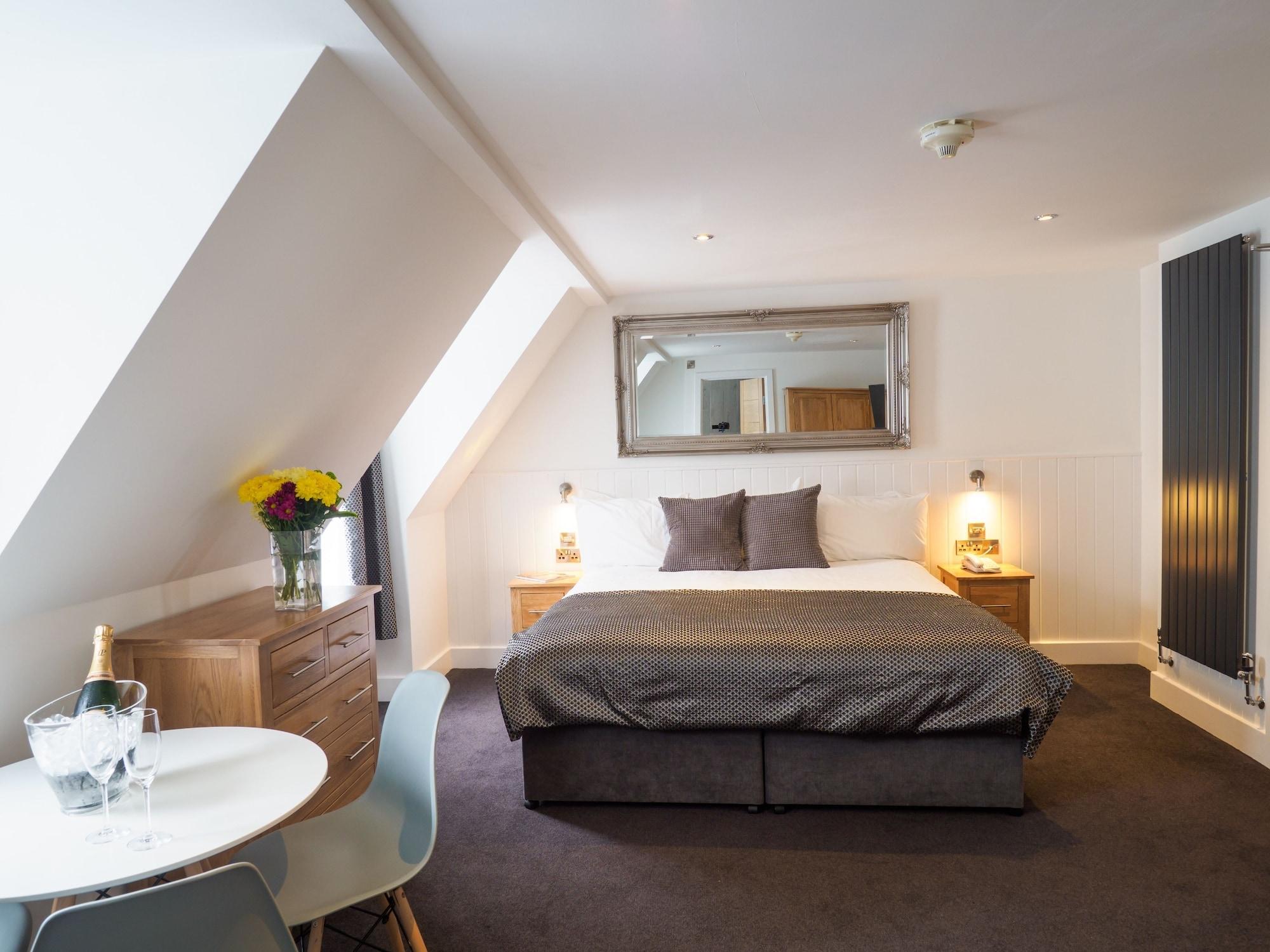 Carlton Hotel Ilfracombe Eksteriør billede