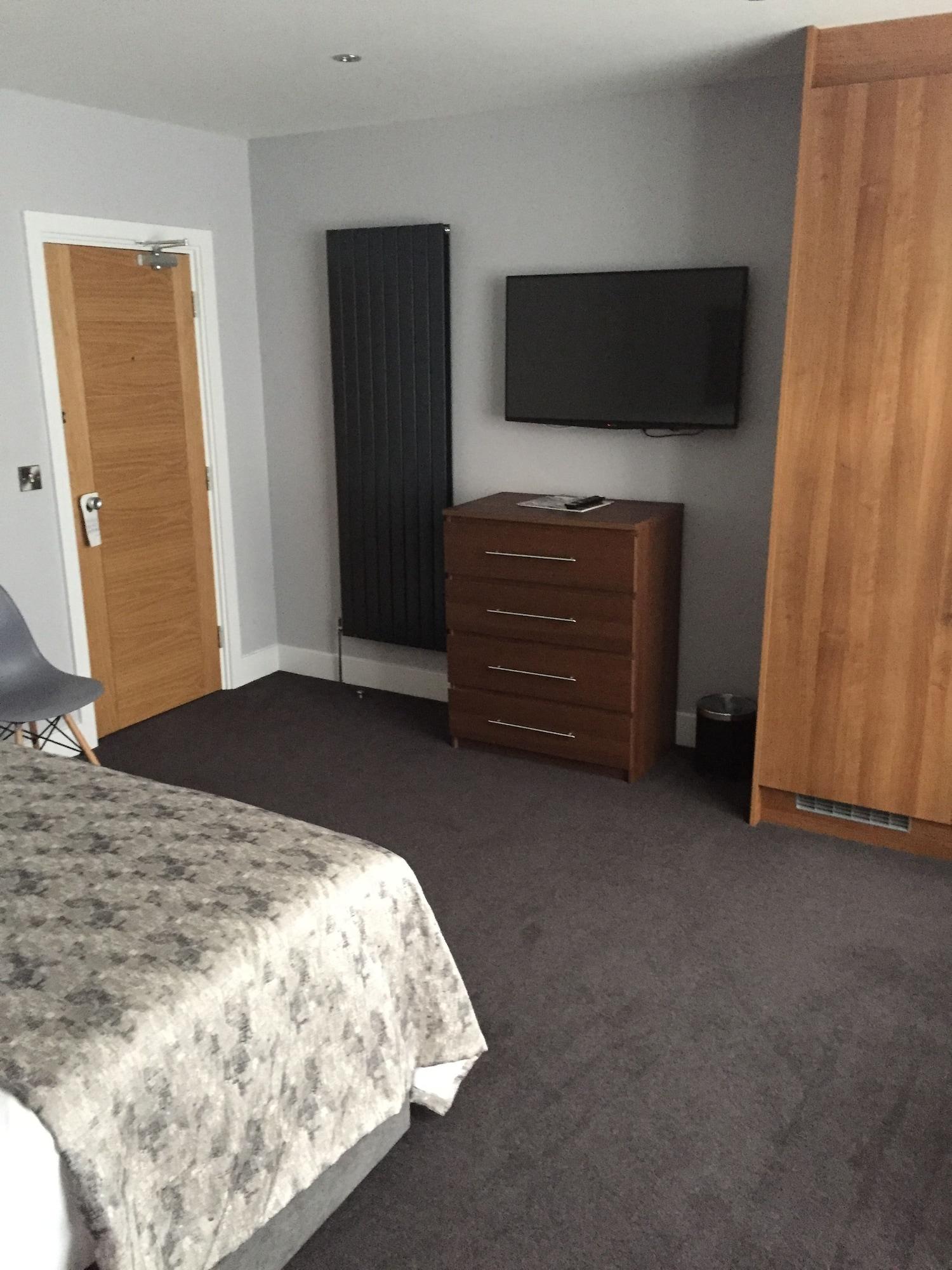 Carlton Hotel Ilfracombe Eksteriør billede