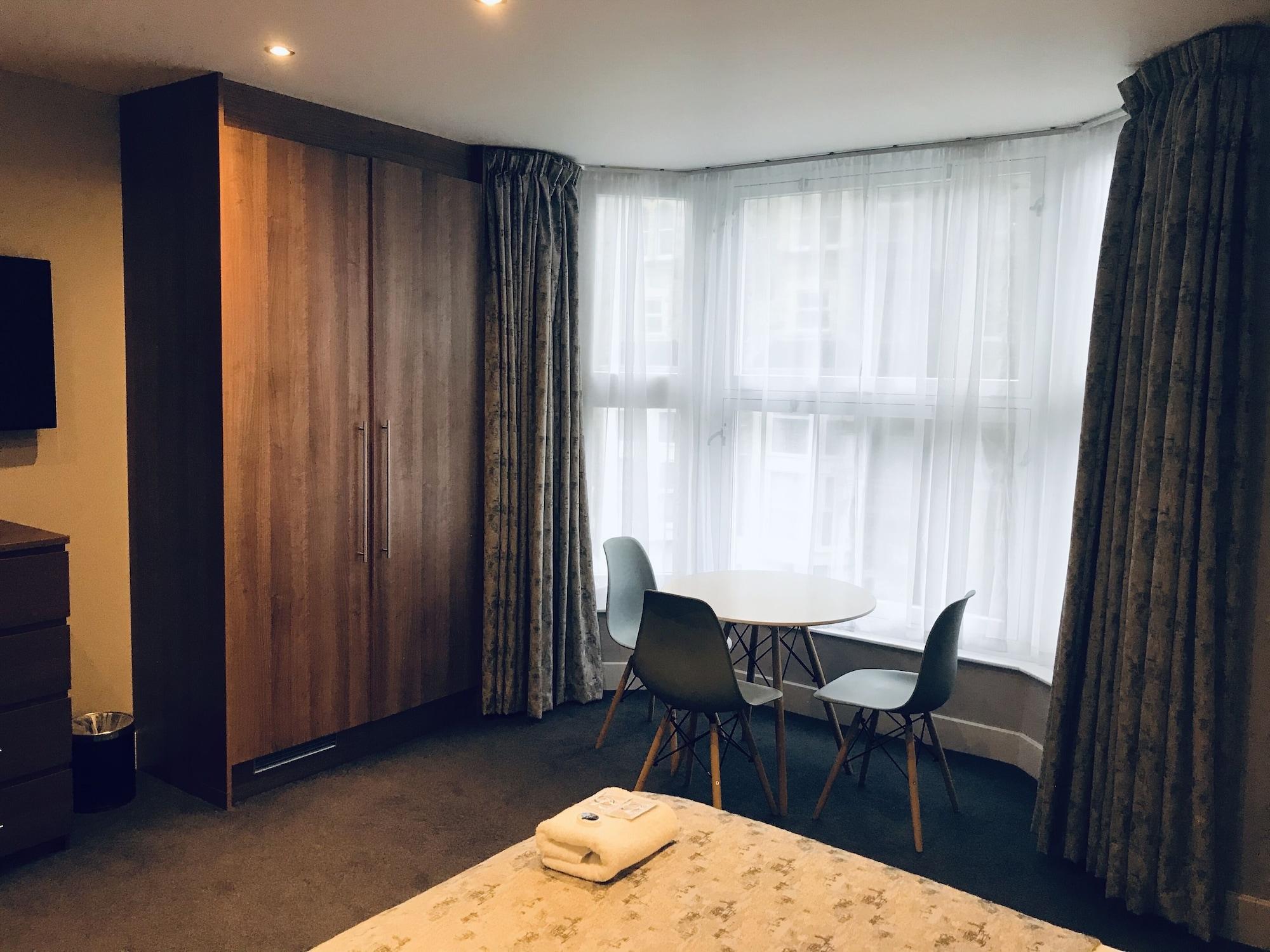 Carlton Hotel Ilfracombe Eksteriør billede