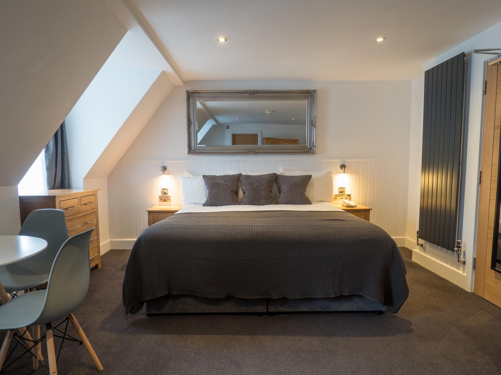 Carlton Hotel Ilfracombe Eksteriør billede