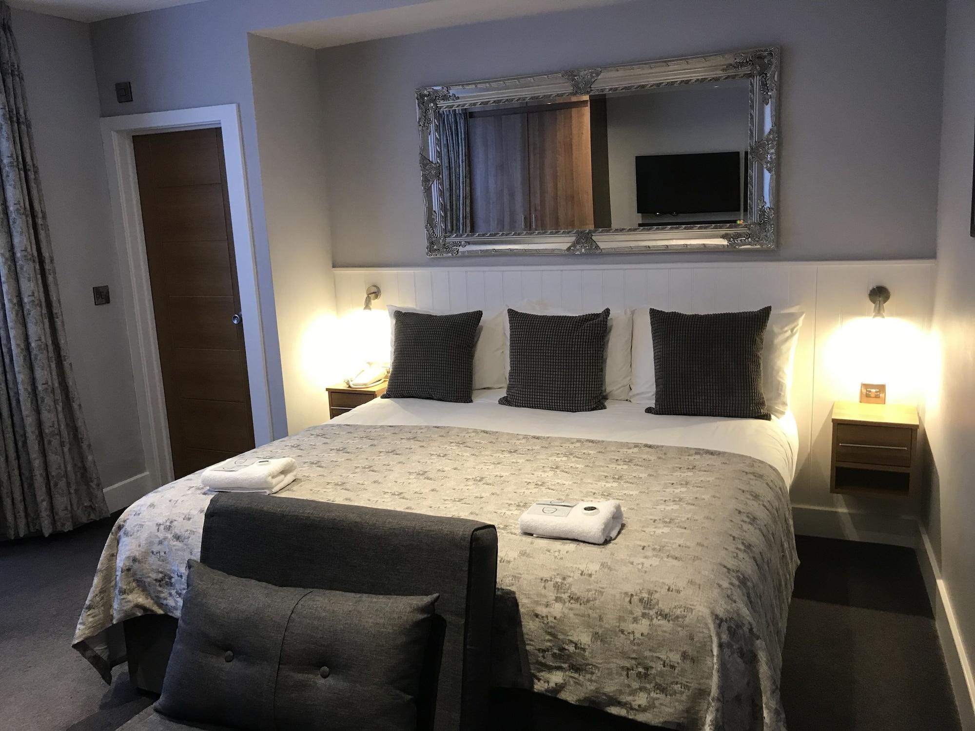 Carlton Hotel Ilfracombe Eksteriør billede