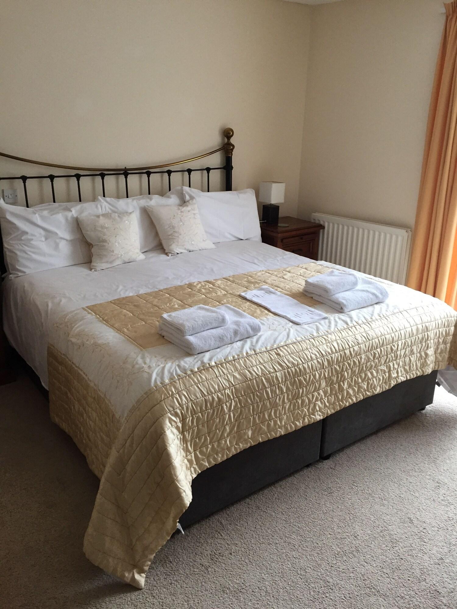 Carlton Hotel Ilfracombe Eksteriør billede