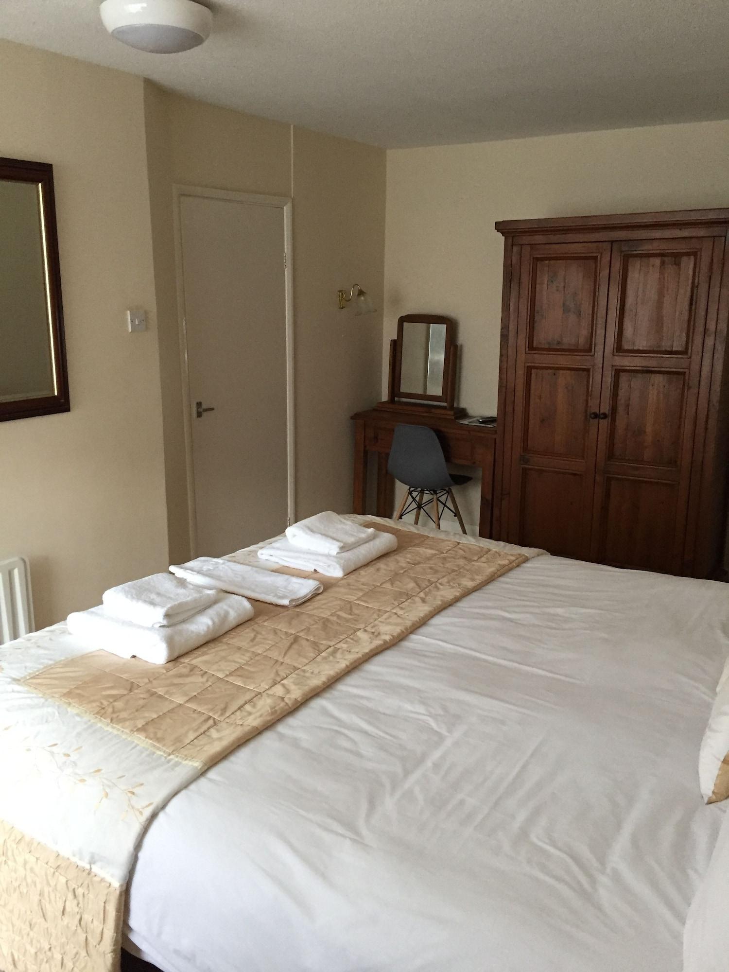 Carlton Hotel Ilfracombe Eksteriør billede