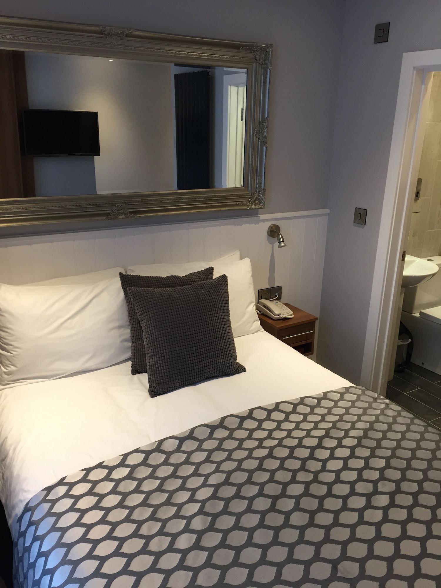 Carlton Hotel Ilfracombe Eksteriør billede