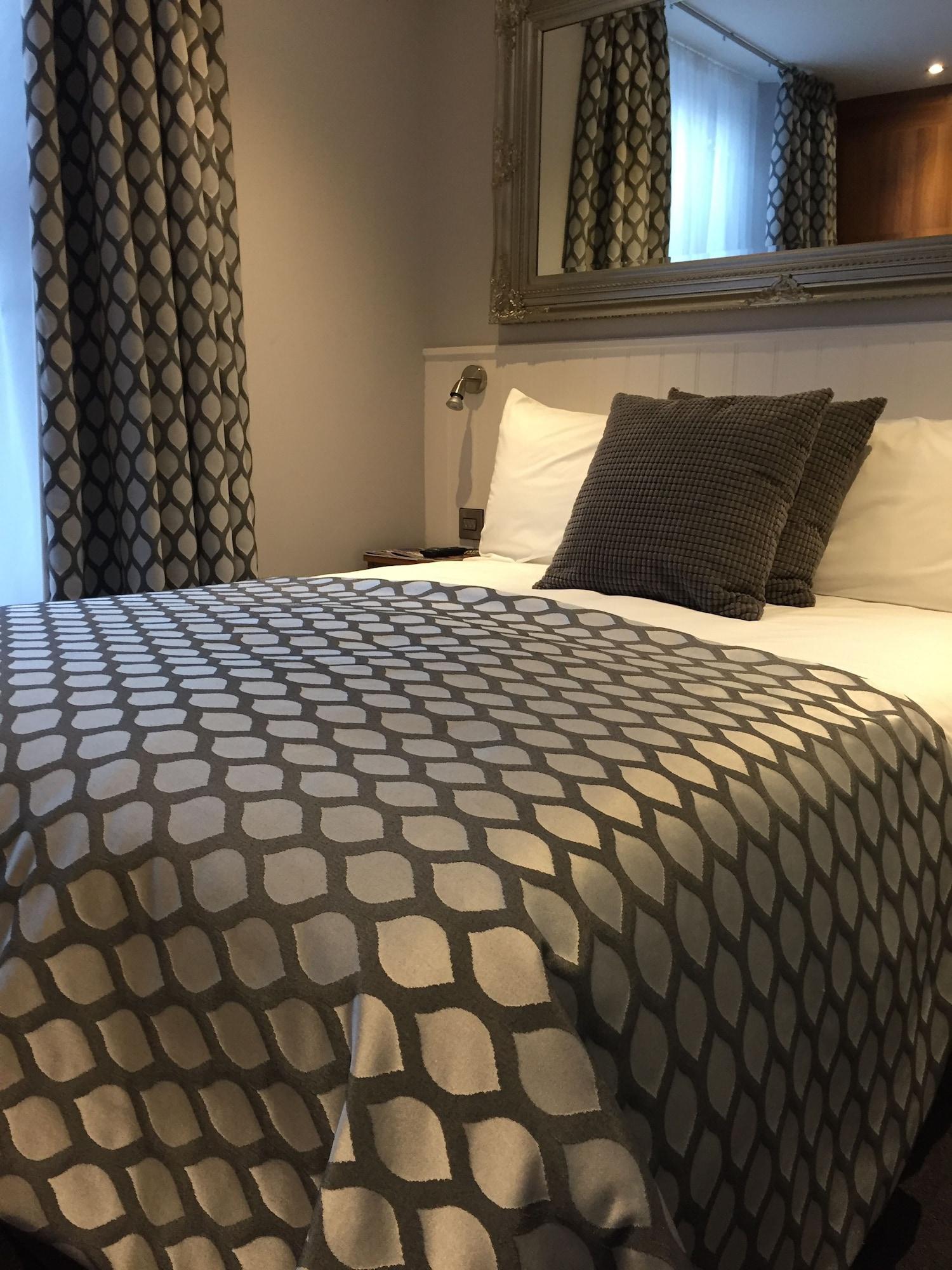 Carlton Hotel Ilfracombe Eksteriør billede
