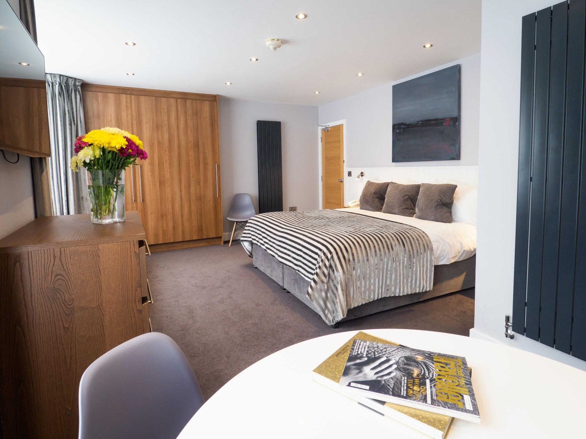 Carlton Hotel Ilfracombe Eksteriør billede