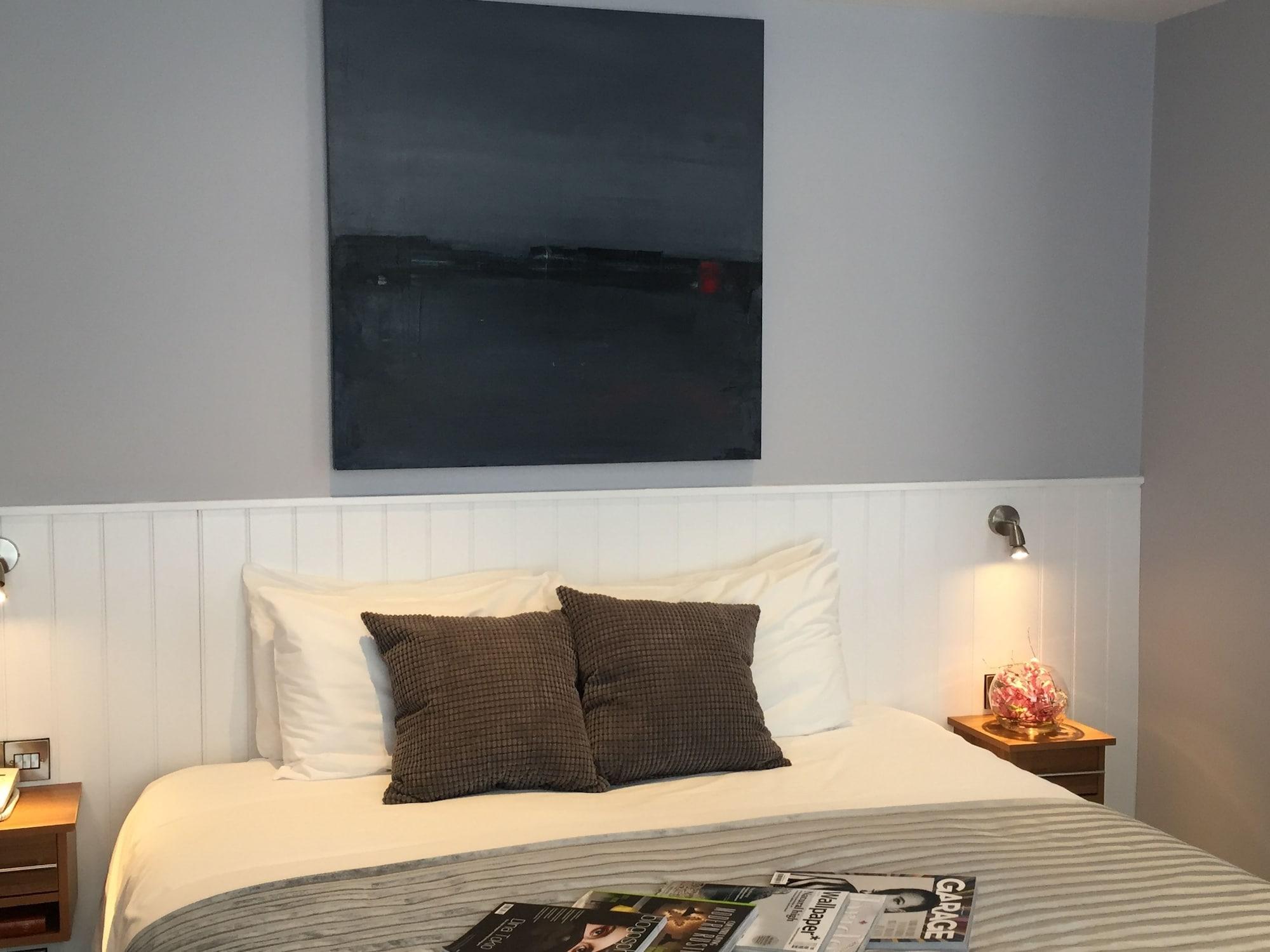 Carlton Hotel Ilfracombe Eksteriør billede