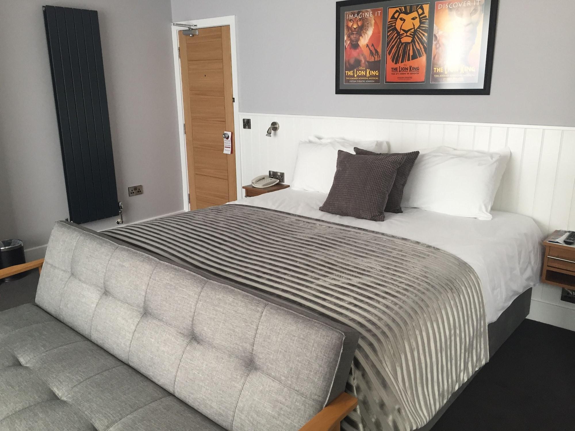 Carlton Hotel Ilfracombe Eksteriør billede