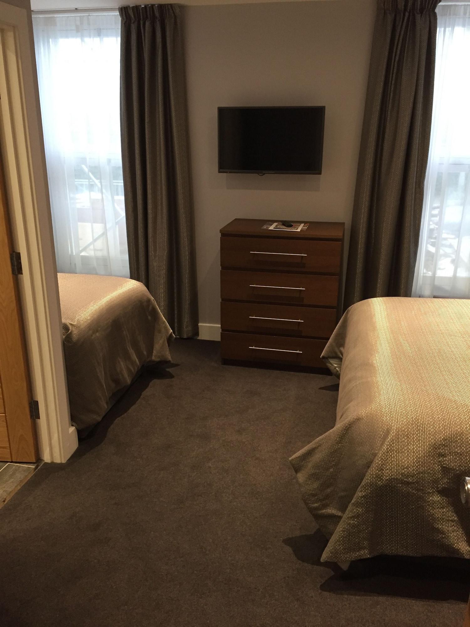 Carlton Hotel Ilfracombe Eksteriør billede