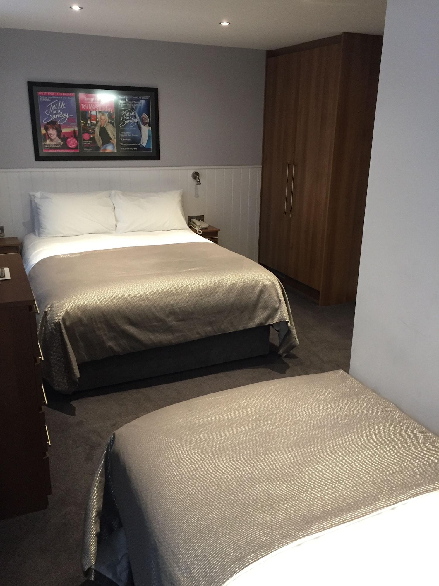 Carlton Hotel Ilfracombe Eksteriør billede