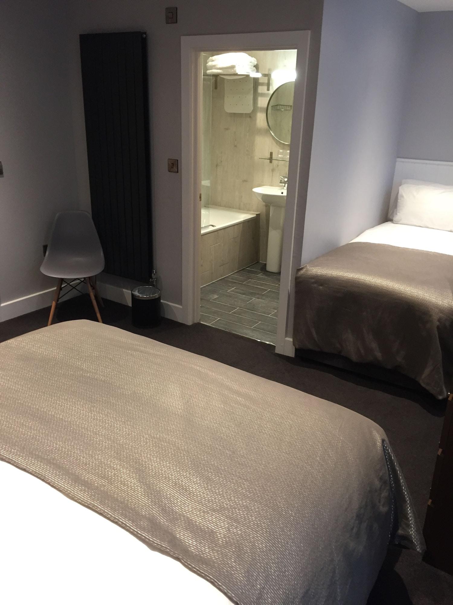 Carlton Hotel Ilfracombe Eksteriør billede