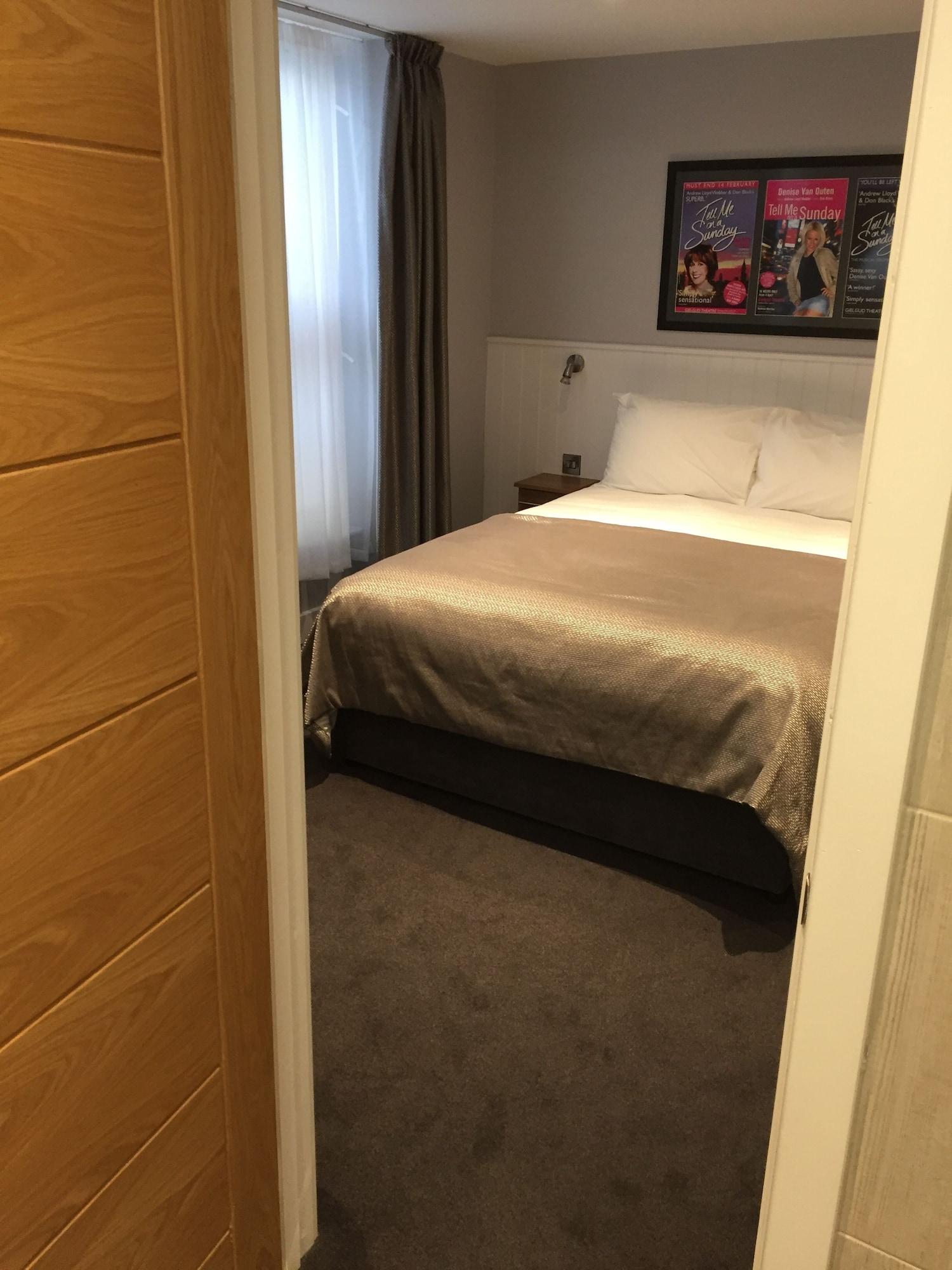 Carlton Hotel Ilfracombe Eksteriør billede