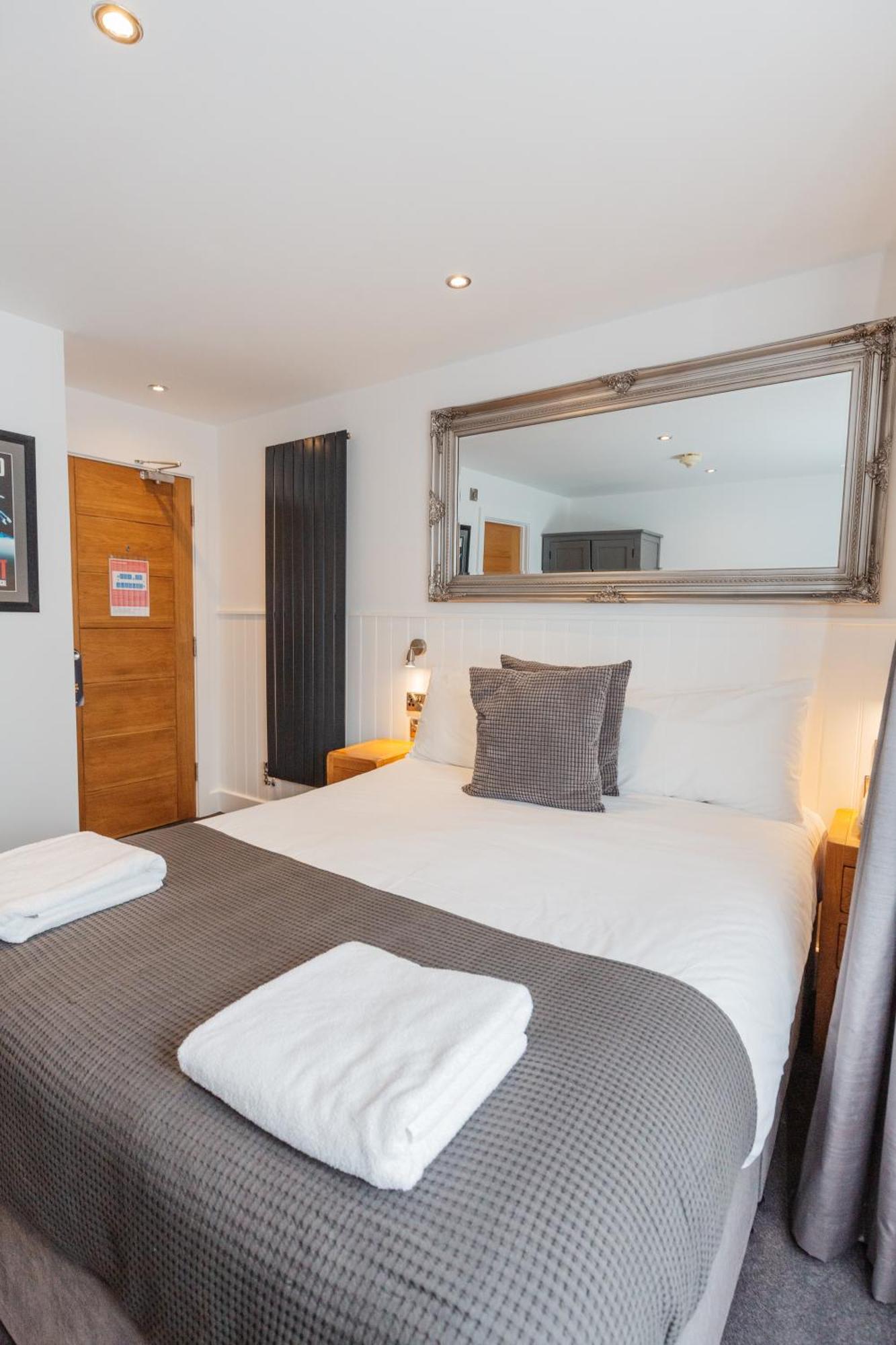 Carlton Hotel Ilfracombe Eksteriør billede