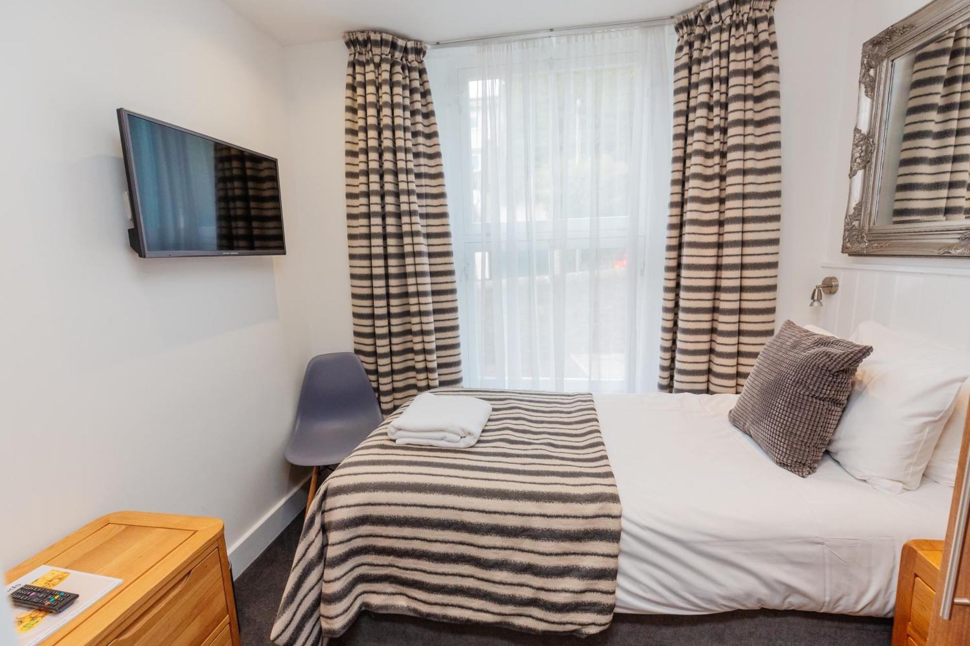 Carlton Hotel Ilfracombe Eksteriør billede