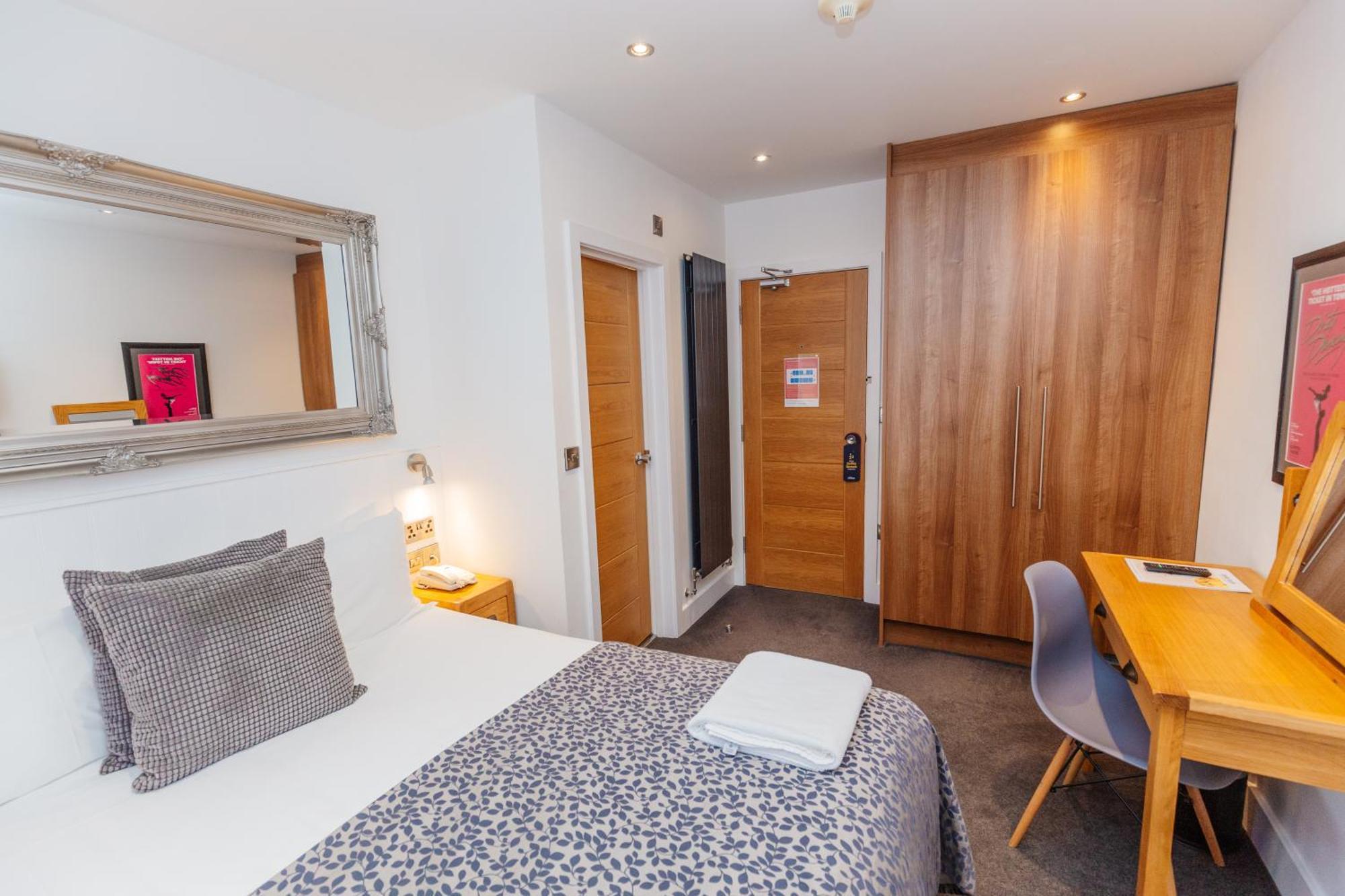 Carlton Hotel Ilfracombe Eksteriør billede