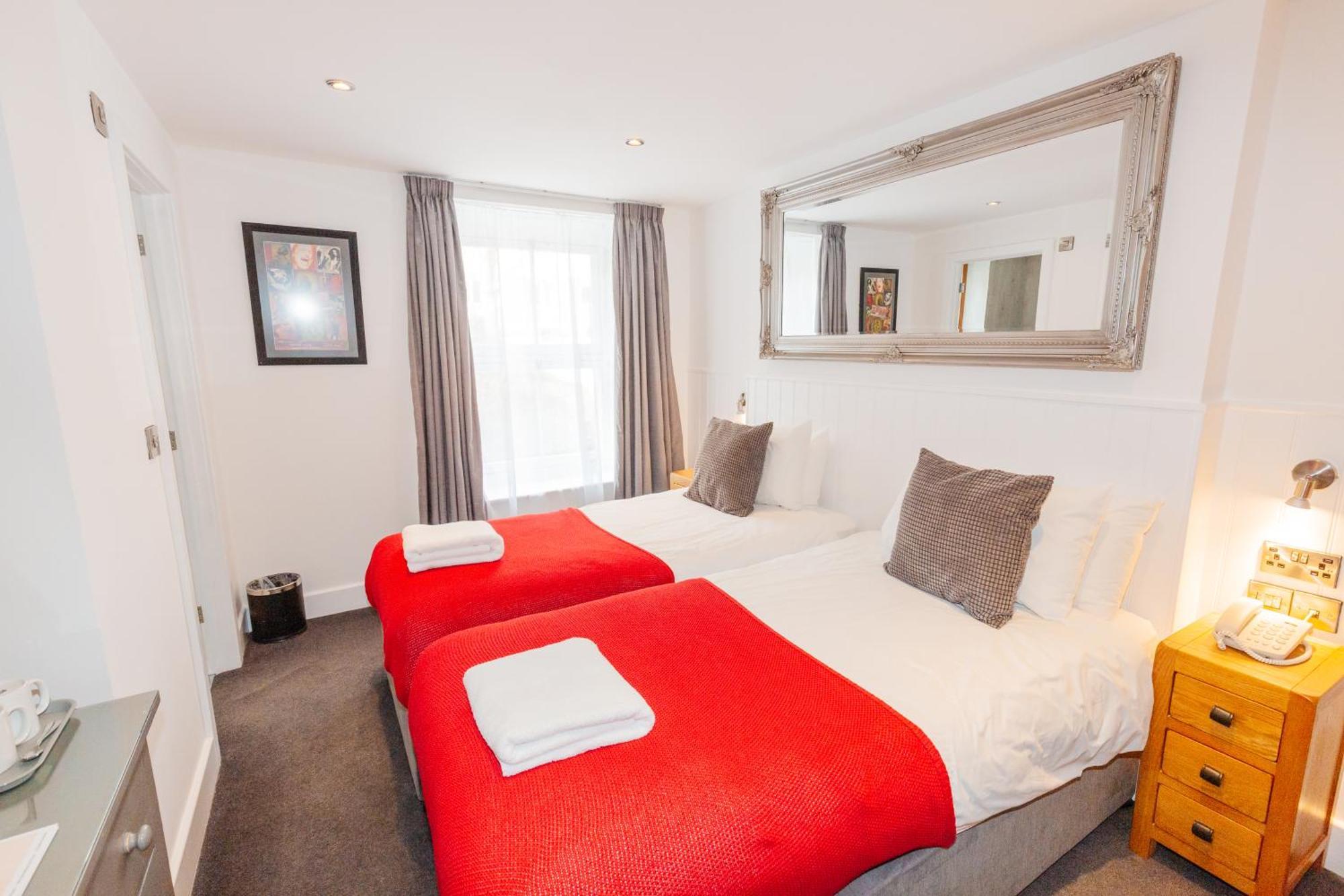 Carlton Hotel Ilfracombe Eksteriør billede