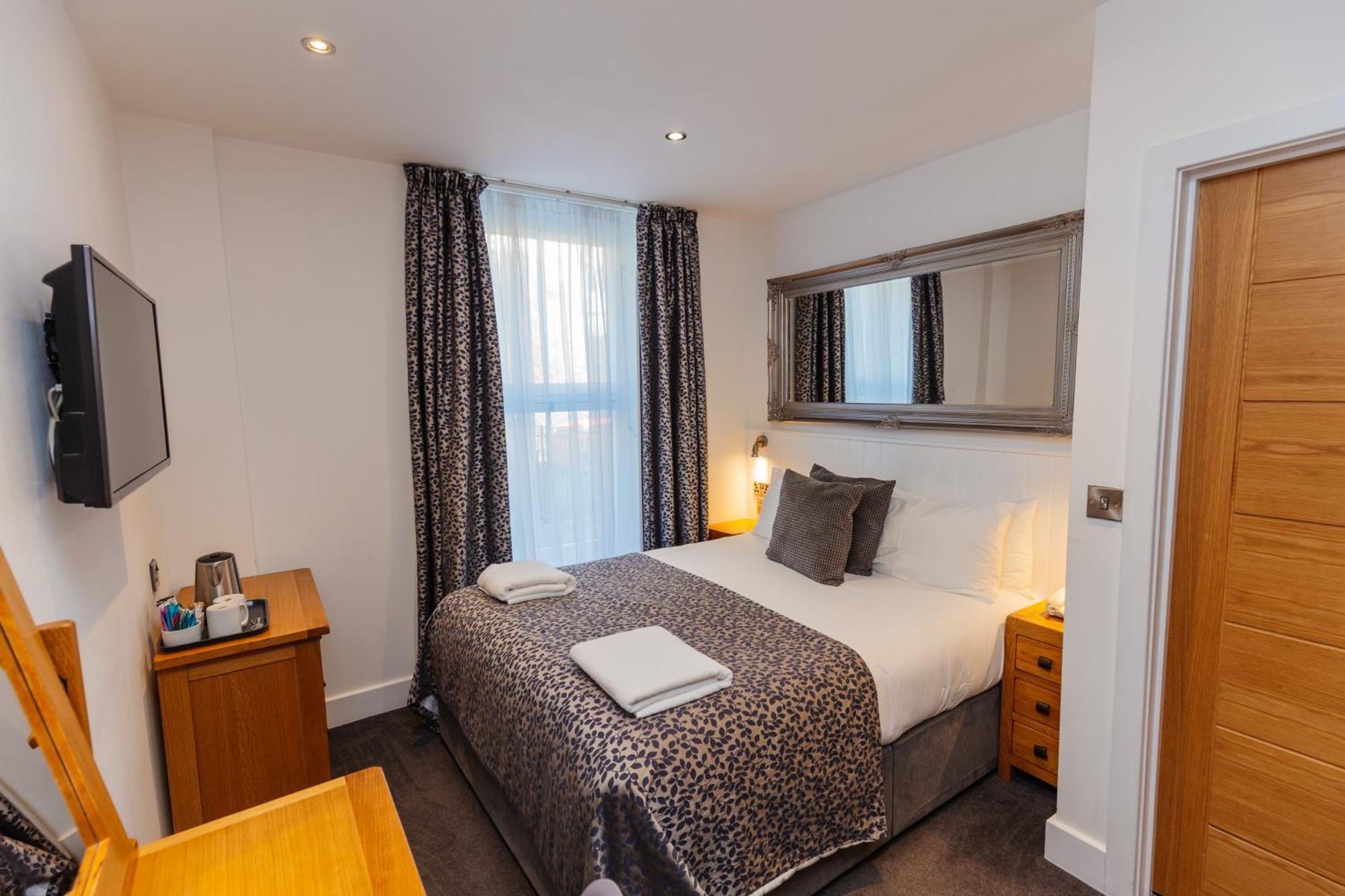 Carlton Hotel Ilfracombe Eksteriør billede