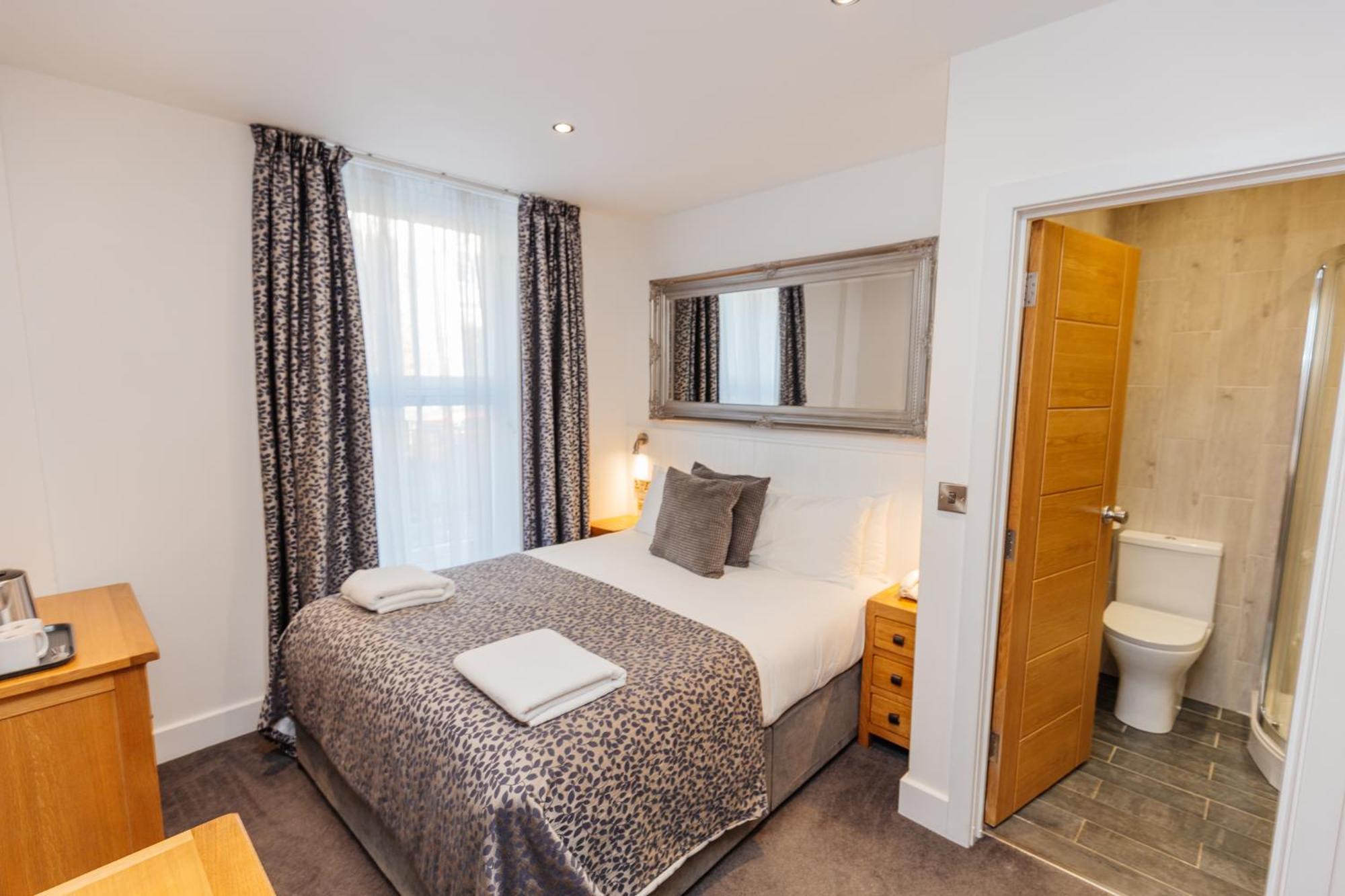 Carlton Hotel Ilfracombe Eksteriør billede