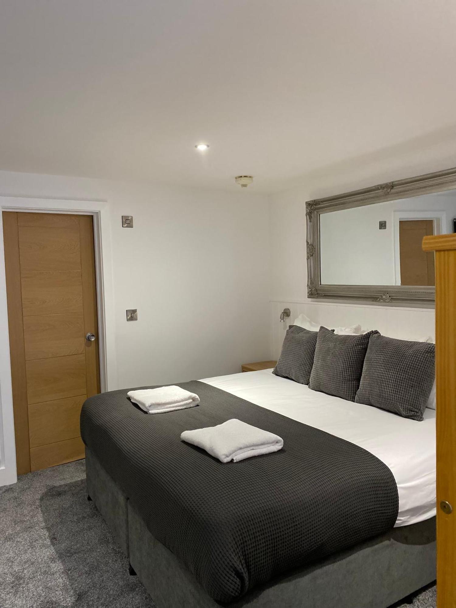 Carlton Hotel Ilfracombe Eksteriør billede