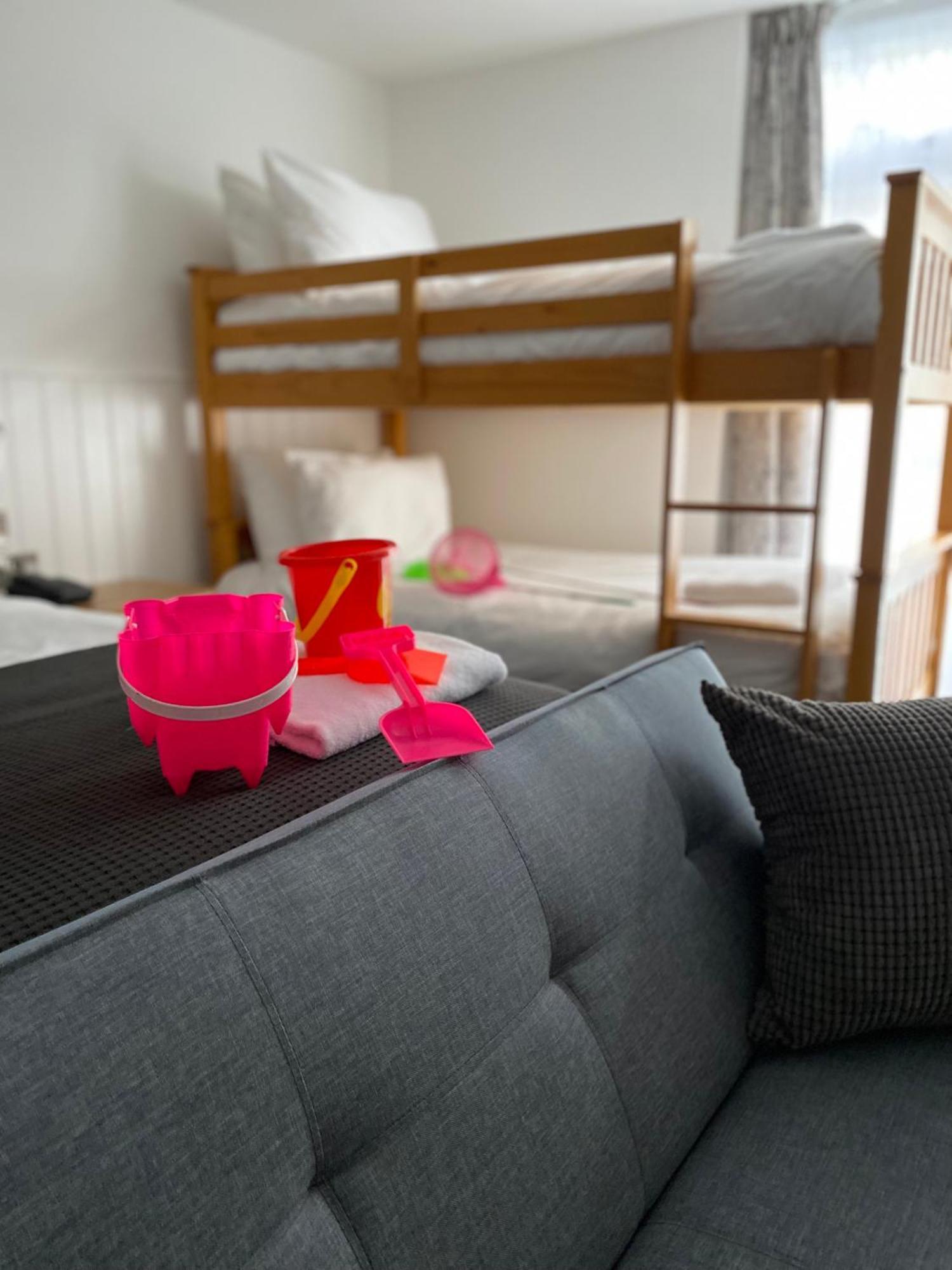 Carlton Hotel Ilfracombe Eksteriør billede