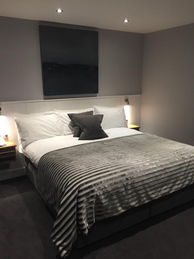 Carlton Hotel Ilfracombe Eksteriør billede