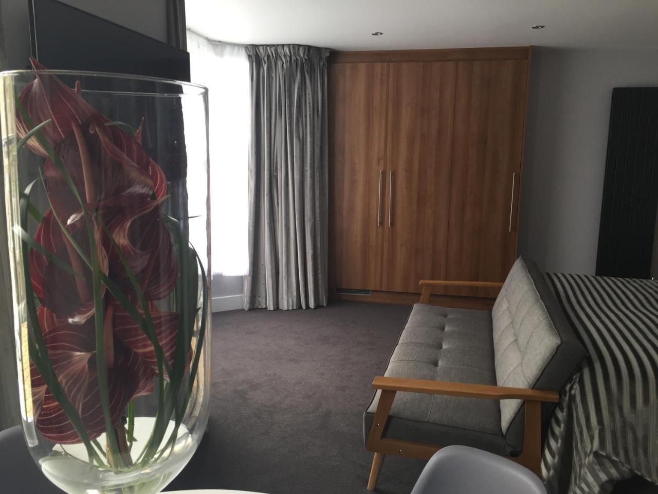 Carlton Hotel Ilfracombe Eksteriør billede