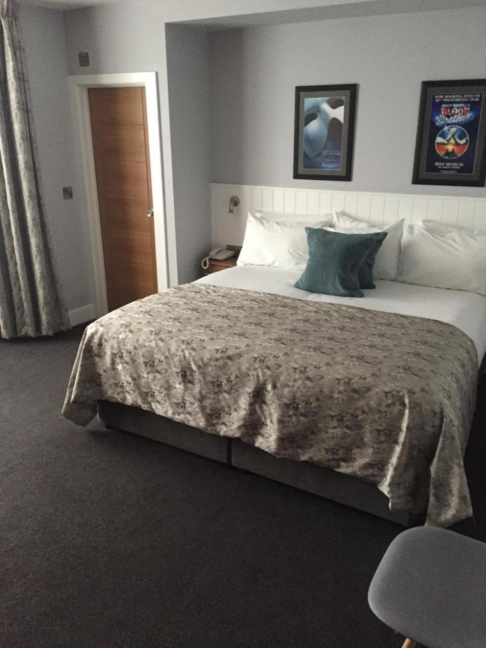 Carlton Hotel Ilfracombe Eksteriør billede